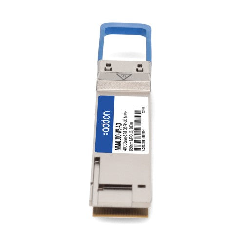 AddOn Networks MMA1U00-WS-AO network transceiver module Fiber optic 400000 Mbit/s QSFP-DD 850 nm