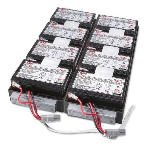 APC RBC26 UPS battery Sealed Lead Acid (VRLA)
