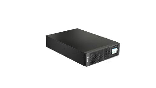 Panduit SmartZone uninterruptible power supply (UPS) Double-conversion (Online) 6 kVA 6000 W 4 AC outlet(s)