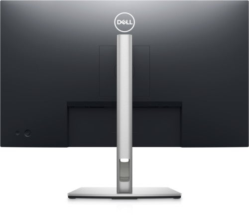 DELL P Series P2723DE computer monitor 27" 2560 x 1440 pixels Quad HD LCD Black