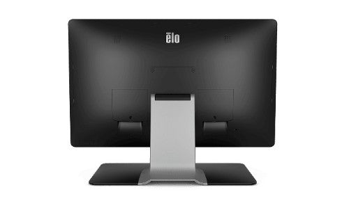 Elo Touch Solutions E159758 computer monitor 21.5" 1920 x 1080 pixels LED Touchscreen Tabletop Black