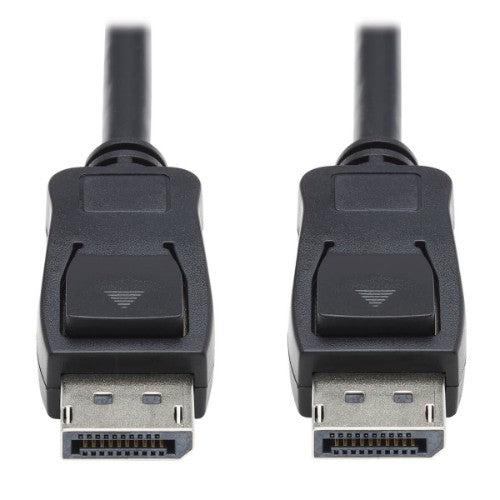 Tripp Lite P785-DPKIT10 KVM cable Black, Blue 137.8" (3.5 m)