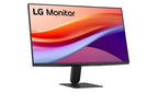 LG 24BF410B-B computer monitor 23.8" 1920 x 1080 pixels Full HD LCD Black