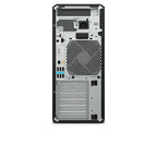 HP Z4 G5 Intel Xeon W W-2245 16 GB DDR5-SDRAM 512 GB SSD Windows 11 Pro Tower Workstation Black