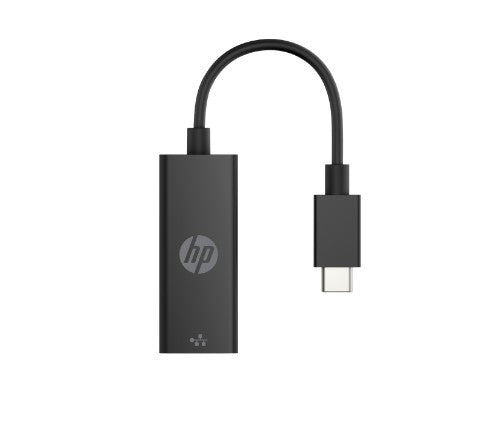 HP Adapter USBC to RJ45 G2 TAA