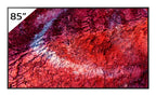 Sony BZ40P Digital signage flat panel 85" LED Wi-Fi 700 cd/m² 4K Ultra HD Black Android 24/7