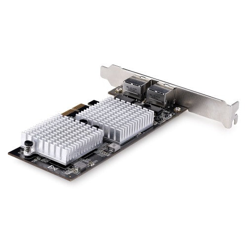 StarTech.com ST10GSPEXNDP2 network card Internal Ethernet 10000 Mbit/s
