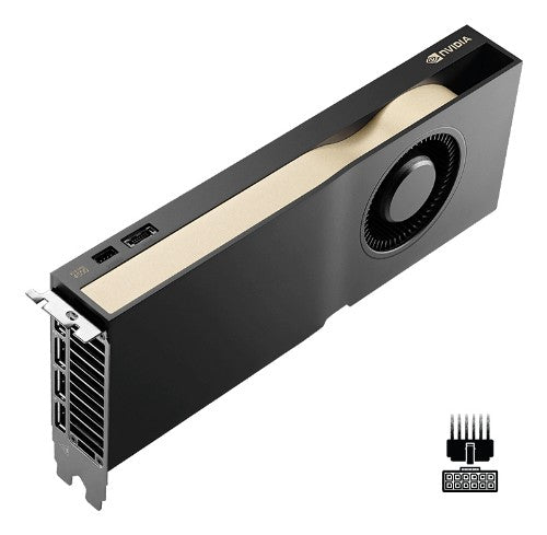 PNY RTX PRO 4500 Blackwell NVIDIA 32 GB GDDR7