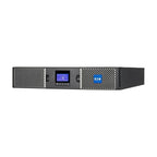 Eaton 9PX3000RT-L uninterruptible power supply (UPS) Double-conversion (Online) 3 kVA 2700 W 7 AC outlet(s)