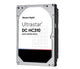 Western Digital Ultrastar DC HC310 internal hard drive 6 TB 7200 RPM 256 MB 3.5" SAS