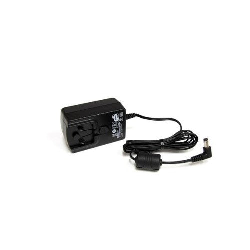 StarTech.com IM12D1500P power adapter/inverter Indoor Black - Buy IT Solutions