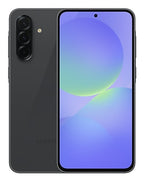 Samsung Galaxy A36 5G 6.7" Dual SIM Android 15 USB Type-C 6 GB 128 GB 5000 mAh Black