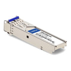 AddOn Networks HFBR-57E0ALZ-AO network transceiver module Fiber optic 100 Mbit/s SFP 1310 nm