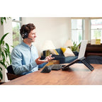 Kensington MY630 EQ mouse Office Right-hand Bluetooth 2400 DPI