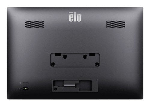 Elo Touch Solutions 1004LS Digital signage flat panel 10" LED 400 cd/m² Gray Touchscreen