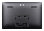 Elo Touch Solutions 1004LS Digital signage flat panel 10" LED 400 cd/m² Gray Touchscreen