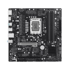 ASUS PRO B860M-CT-CSM Intel B860 LGA 1851 (Socket V1) micro ATX