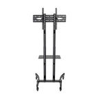 Tripp Lite DMCS3770L signage display mount 70" Black