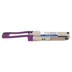 AddOn Networks Q28-100GP4-BXU2733-10-EX-AO network transceiver module Fiber optic 100000 Mbit/s QSFP28