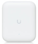 Ubiquiti U7 Outdoor 4300 Mbit/s White Power over Ethernet (PoE)