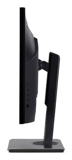 Acer Vero B227Q E3 computer monitor 21.5" 1920 x 1080 pixels Full HD LED Black