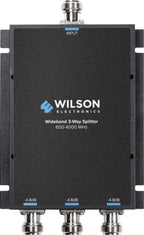 Wilson Electronics 859112 cellular network device Cellular network splitter