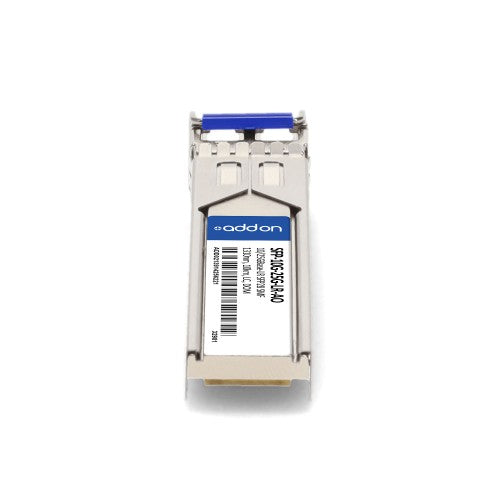 AddOn Networks SFP-10G-25G-LR-AO network transceiver module Fiber optic 25000 Mbit/s SFP28 1310 nm