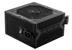 MSI MAG A650GN II power supply unit 650 W 24-pin ATX ATX