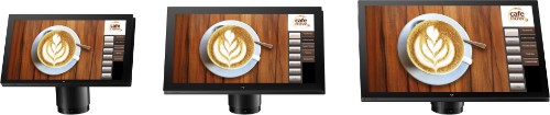 HP Engage One Pro All-in-One System
