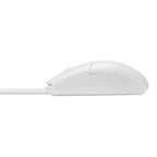 Kensington K75240US mouse Medical Ambidextrous USB Type-A Optical 1600 DPI