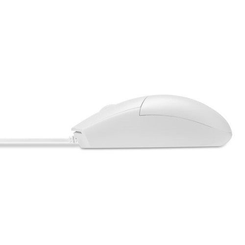 Kensington K75240US mouse Medical Ambidextrous USB Type-A Optical 1600 DPI