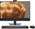 DELL Pro QC24250 Intel Core Ultra 5 245 23.81" 1920 x 1080 pixels All-in-One PC 16 GB DDR5-SDRAM 512 GB SSD Windows 11 Pro Wi-Fi 6E (802.11ax) Black