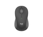Logitech M550 mouse Office Ambidextrous Bluetooth Optical 4000 DPI