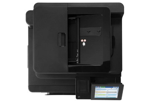 HP Color LaserJet Enterprise Flow LaserJet Enterprise Flow M880z+ Wireless Multifunction Color Printer, Copier, Scanner; Duplex