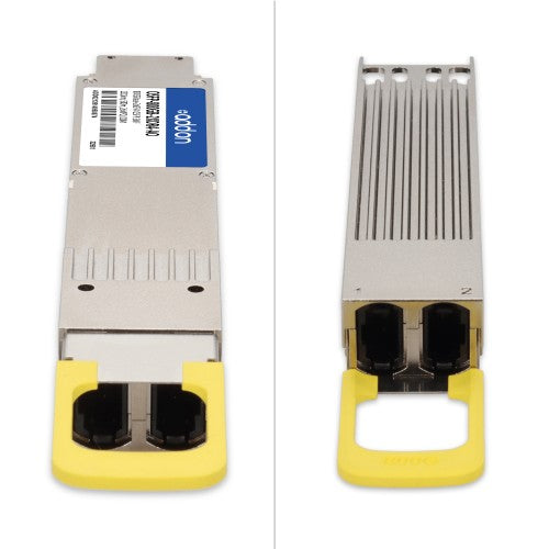 AddOn Networks OSFP-800GB-2XDR4-AO network transceiver module Fiber optic 800000 Mbit/s 1310 nm