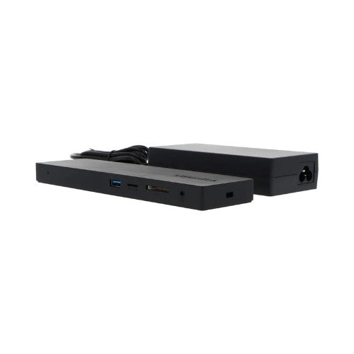 VisionTek VT2510 Wired USB 3.2 Gen 1 (3.1 Gen 1) Type-C Black