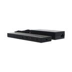 VisionTek VT2510 Wired USB 3.2 Gen 1 (3.1 Gen 1) Type-C Black