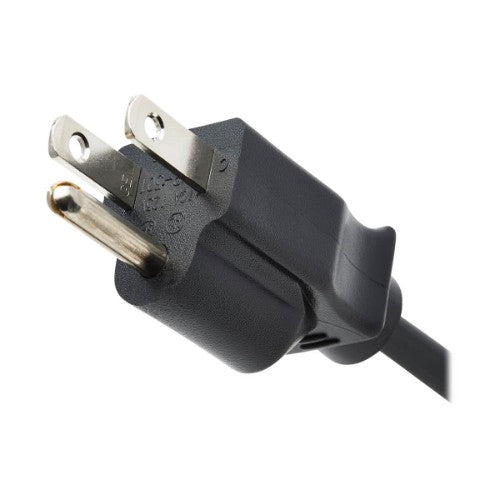 Tripp Lite B064-000-STN KVM switch Black
