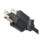 Tripp Lite B064-000-STN KVM switch Black