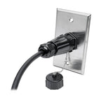 Tripp Lite P569-000-FF-IND cable gender changer HDMI Type-A Black