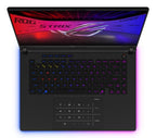 ASUS ROG Strix SCAR 16 G635LX-DS96 Intel Core Ultra 9 275HX Laptop 16" WQXGA 32 GB DDR5-SDRAM 1 TB SSD NVIDIA GeForce RTX 5090 Wi-Fi 7 (802.11be) Windows 11 Home Black