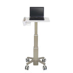 Ergotron C50-1100-0 laptop stand Gray 15.6"