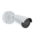 Axis 02342-001 security camera Bullet IP security camera Indoor & outdoor 3840 x 2160 pixels Ceiling/wall
