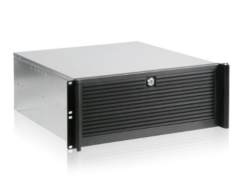 iStarUSA D-416 computer case Rack Black