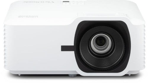 Viewsonic LS630W data projector Standard throw projector 4500 ANSI lumens DMD WXGA (1280x800) White