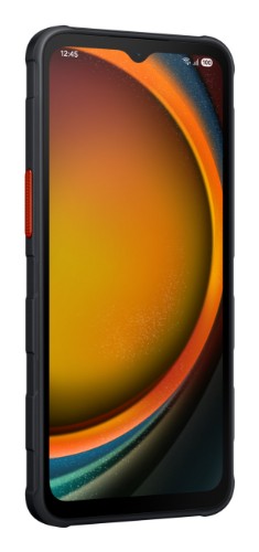 Samsung Galaxy XCover7 Pro SM-G766B 6.6" Dual SIM Android 16.0 5G USB Type-C 6 GB 128 GB 4350 mAh Black