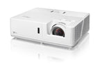 Optoma ZK708T data projector Standard throw projector 7000 ANSI lumens DLP UHD 4K (3840x2160) 3D White