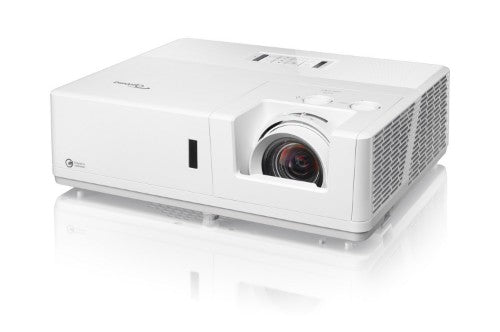 Optoma ZK708T data projector Standard throw projector 7000 ANSI lumens DLP UHD 4K (3840x2160) 3D White