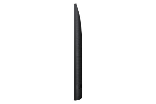 Samsung QE85T signage display Digital signage flat panel 85" LED 300 cd/m² 4K Ultra HD Black 16/7