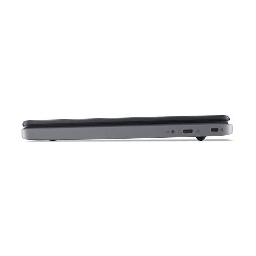 Acer Chromebook C723-K22HNA MediaTek MT8183 11.6" HD 4 GB LPDDR4x-SDRAM 32 GB Flash Wi-Fi 6 (802.11ax) ChromeOS Black QWERTY Italian